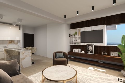 3 bedrooms Apartment in Limassol, Cyprus No. 37689 3