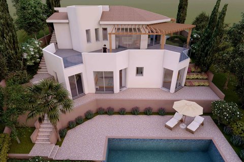 3 bedrooms Villa in Paphos, Cyprus No. 37696 2