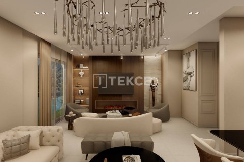 5+1 Villa in Alanya, Turkey No. 75602 5