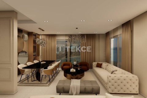 5+1 Villa in Alanya, Turkey No. 75602 6