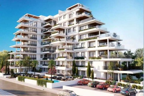 3 bedrooms Apartment in Larnaca, Cyprus No. 71944 6