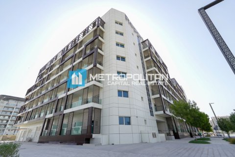 1 dormitorio Apartment en Masdar City, UAE No. 4811 1