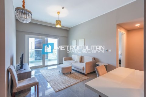 1 bedroom Apartment in Masdar City, UAE No. 4811 1