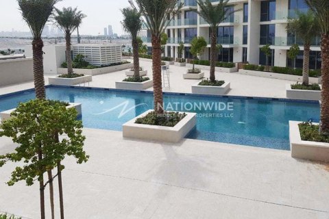 2 dormitorios Apartment en  Saadiyat Island, UAE No. 4733 11