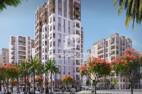 1 dormitorio Apartment en Creek Beach, UAE No. 4724 6