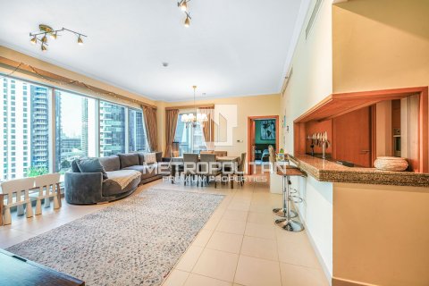 2 chambres Appartement à Marina Promenade, UAE No. 4728 19