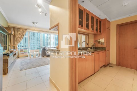 2 chambres Appartement à Marina Promenade, UAE No. 4728 7