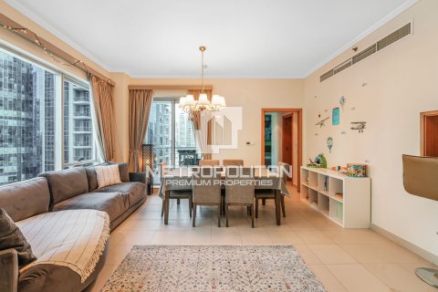 2 chambres Appartement à Marina Promenade, UAE No. 4728 1