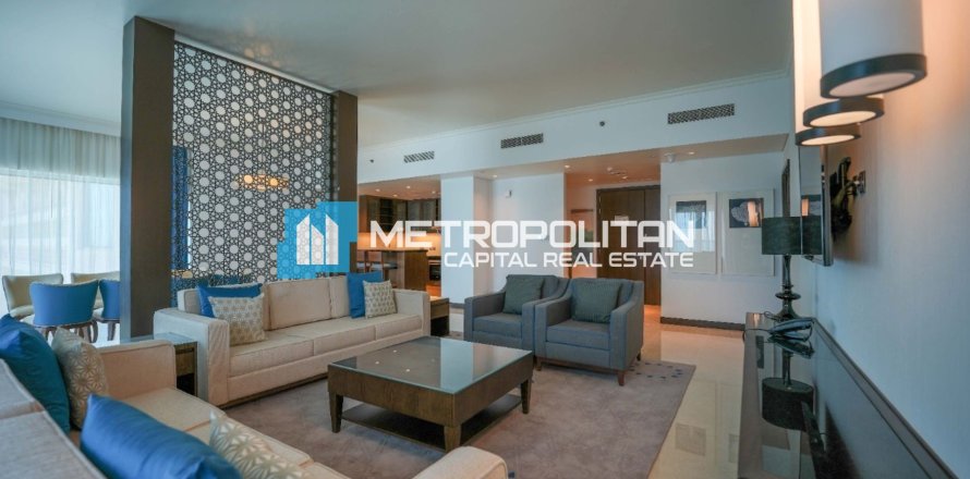 4 dormitorios Apartment en The Marina, UAE No. 4812