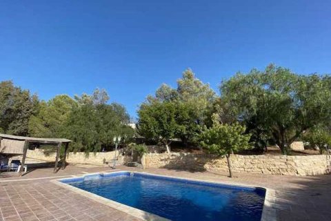 4 bedrooms Villa in Pissouri, Cyprus No. 30721 5