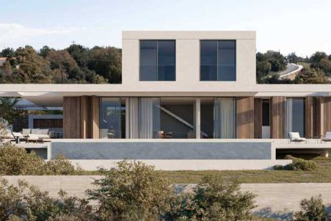 3 dormitorios House en Pegeia, Cyprus No. 30723 12