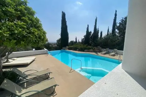 5 bedrooms Villa in Pegeia, Cyprus No. 40360 12