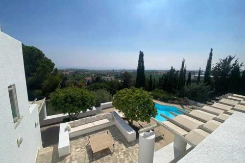 5 dormitorios Villa en Pegeia, Cyprus No. 40360 9