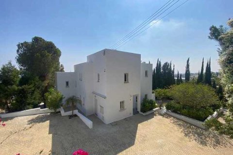 5 dormitorios Villa en Pegeia, Cyprus No. 40360 3