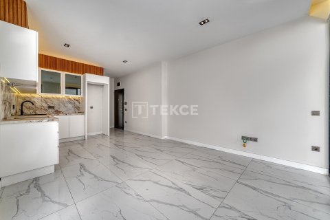 1+1 Appartement à Alanya, Turkey No. 17689 17