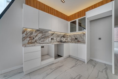 1+1 Appartement à Alanya, Turkey No. 17689 19