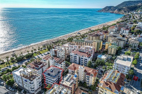 1+1 Apartment en Alanya, Turkey No. 17689 6