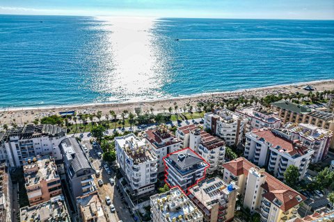 1+1 Apartment in Alanya, Turkey No. 17689 1