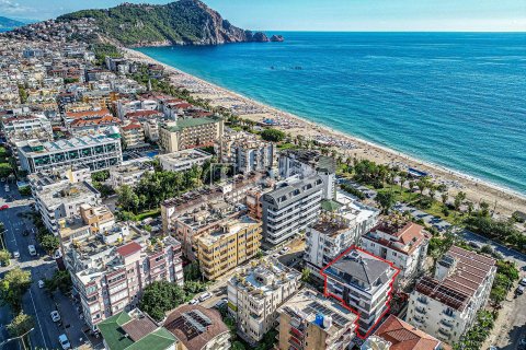 1+1 Apartment en Alanya, Turkey No. 17689 5