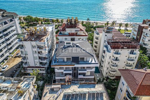 1+1 Apartment en Alanya, Turkey No. 17689 7