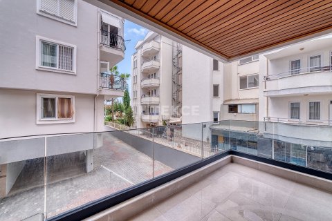 1+1 Apartment en Alanya, Turkey No. 17689 21