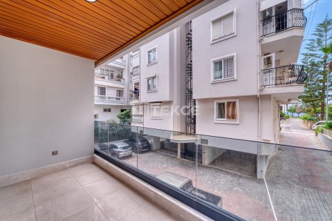 1+1 Apartment in Alanya, Turkey No. 17689 20