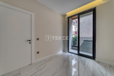 1+1 Apartment in Alanya, Turkey No. 17689 26