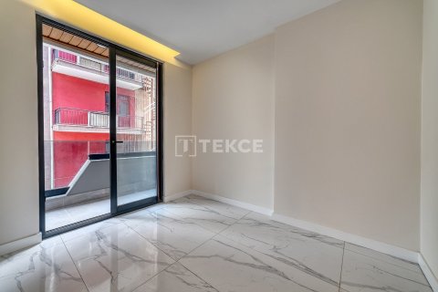 1+1 Apartment en Alanya, Turkey No. 17689 22