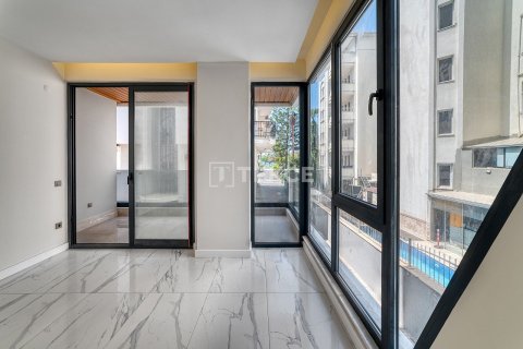 1+1 Appartement à Alanya, Turkey No. 17689 25