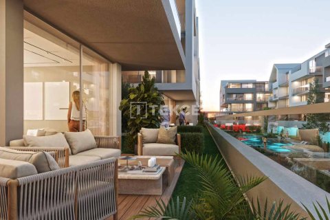 1+1 Penthouse à Cesme, Turkey No. 17654 18