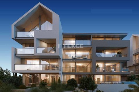 1+1 Penthouse en Cesme, Turkey No. 17654 10