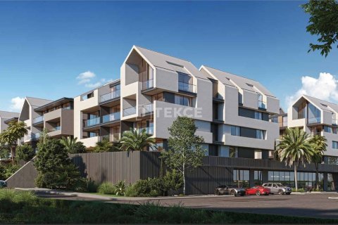 1+1 Penthouse à Cesme, Turkey No. 17654 13