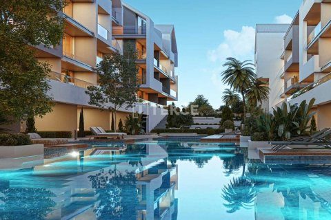 1+1 Penthouse en Cesme, Turkey No. 17654 7