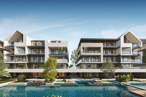 1+1 Penthouse in Cesme, Turkey No. 17654 9