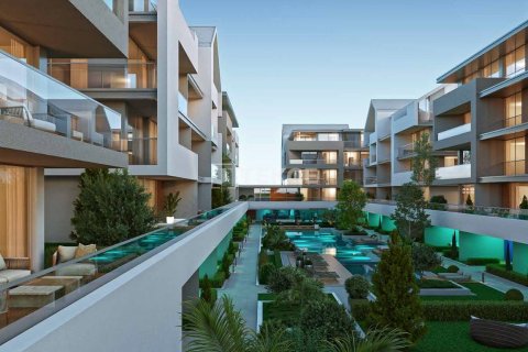 1+1 Penthouse en Cesme, Turkey No. 17654 3