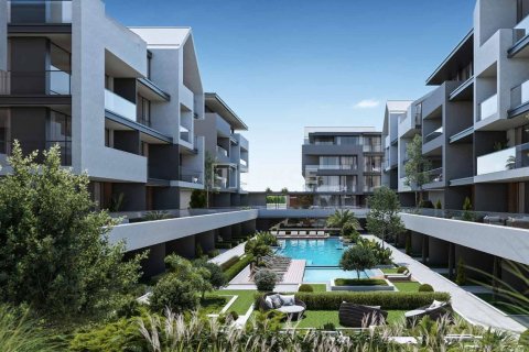 1+1 Penthouse in Cesme, Turkey No. 17654 6