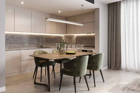 1+1 Penthouse à Cesme, Turkey No. 17654 20