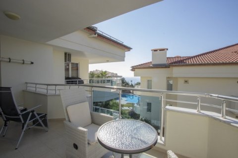 3+1 Apartment in Konakli, Turkey No. 17687 16