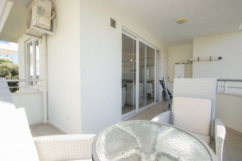 3+1 Appartement à Konakli, Turkey No. 17687 17