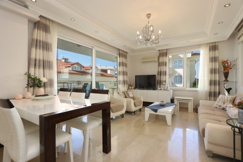 3+1 Apartment en Konakli, Turkey No. 17687 1