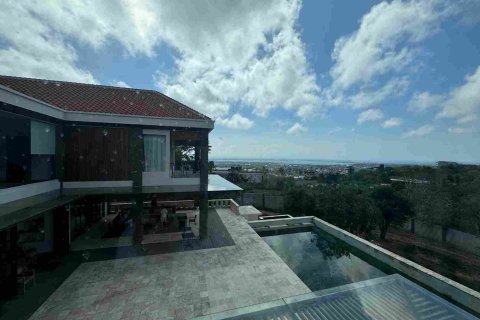 6 bedrooms Villa in Ungasan, Indonesia No. 23497 1