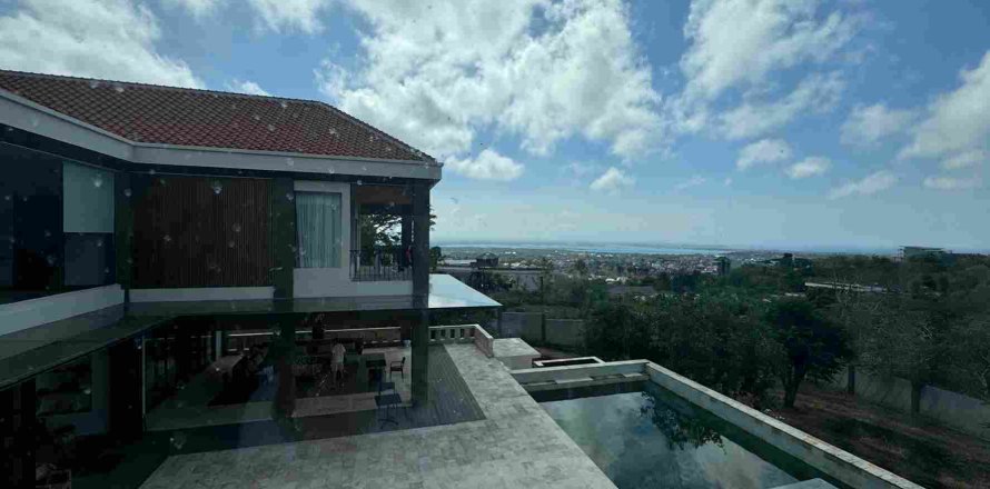 6 bedrooms Villa in Ungasan, Indonesia No. 23497