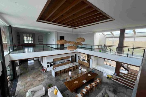 6 bedrooms Villa in Ungasan, Indonesia No. 23497 7