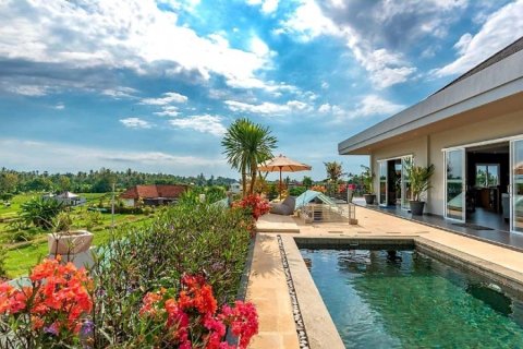 5 bedrooms Villa in Denpasar, Indonesia No. 23452 1