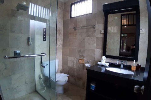 4 bedrooms Villa in Kuta, Indonesia No. 23418 15