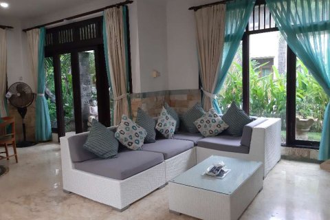 4 bedrooms Villa in Kuta, Indonesia No. 23418 1