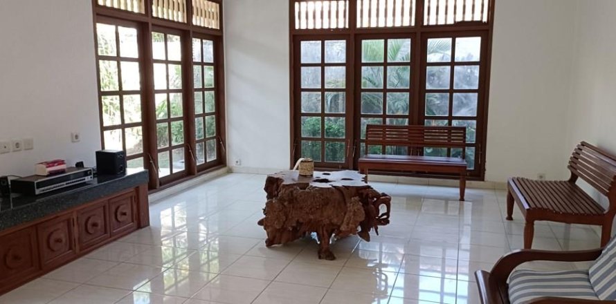 4 dormitorios House en Nusa Dua, Indonesia No. 23419