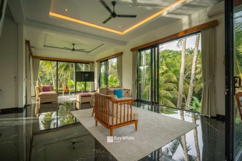 4 bedrooms House in Ubud, Indonesia No. 23498 22