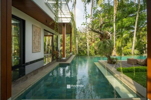 4 bedrooms House in Ubud, Indonesia No. 23498 10