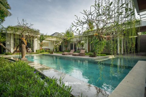 4 bedrooms House in Ubud, Indonesia No. 23498 7